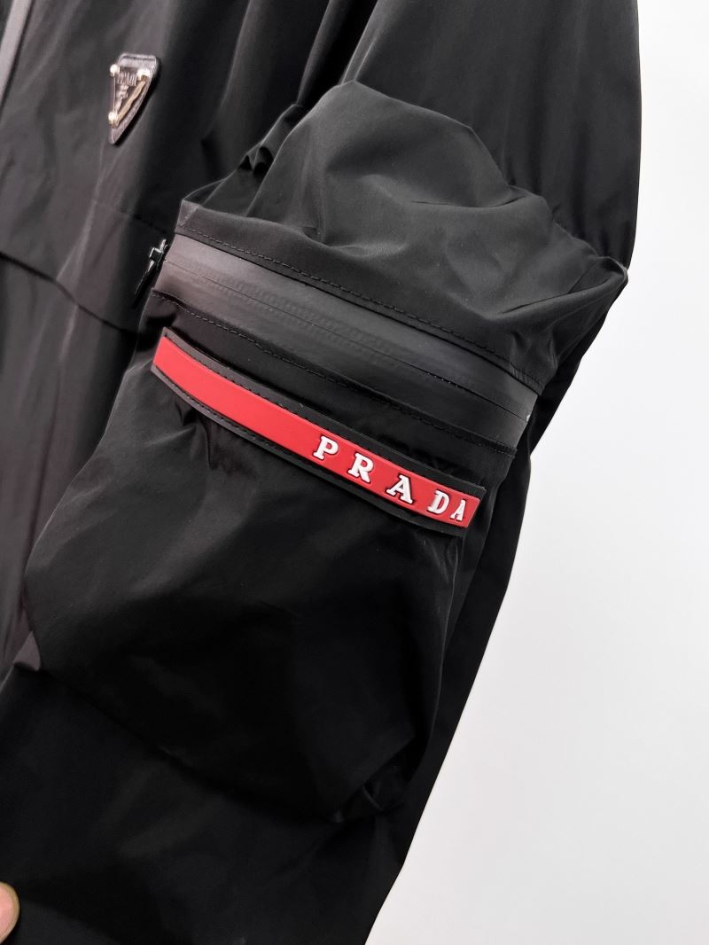 Prada Outwear